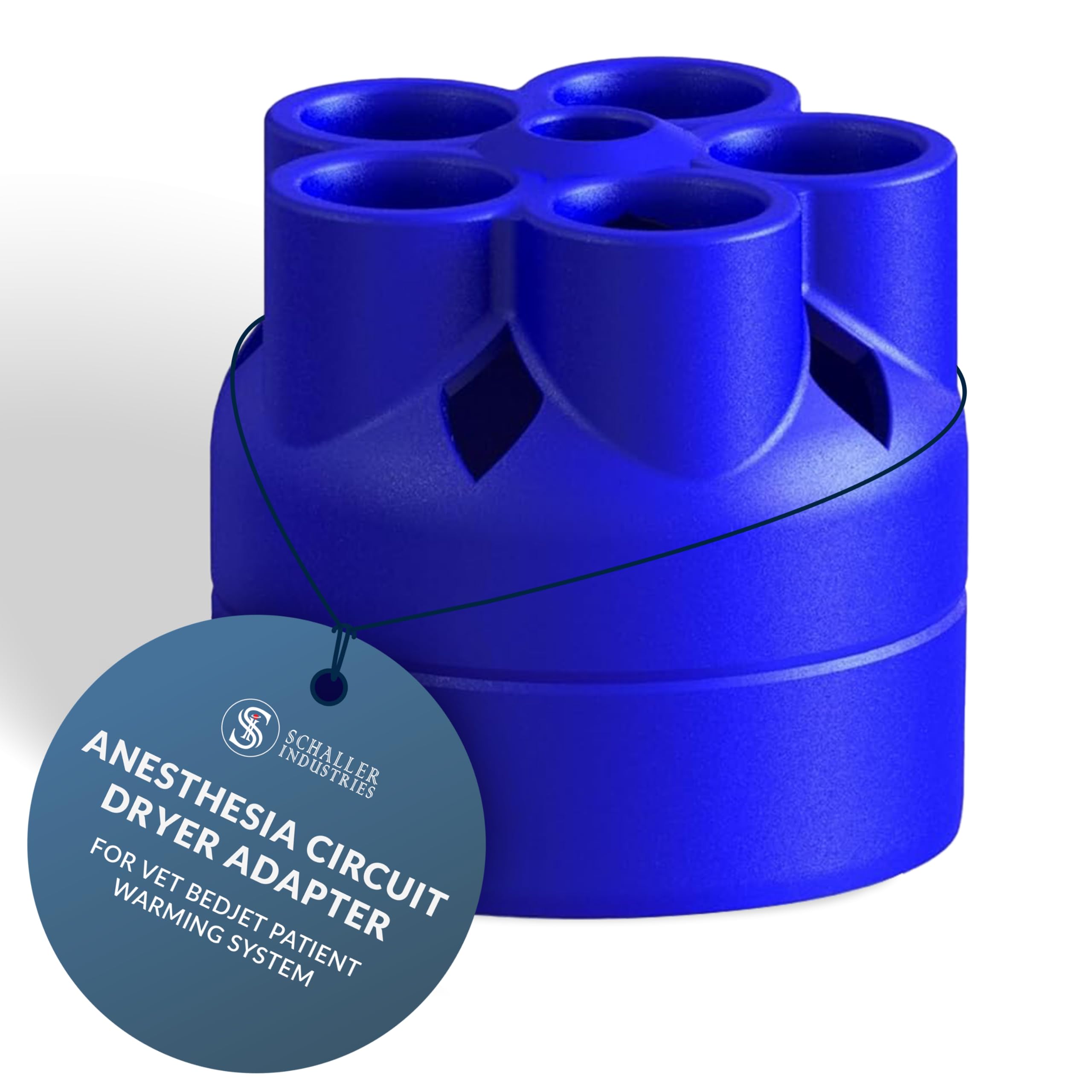 Amazon.com: Schaller Industries Anesthesia Circuit Dryer Adapter